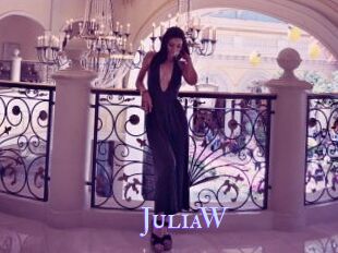 JuliaW