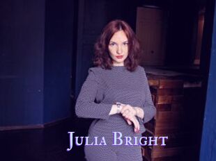 Julia_Bright