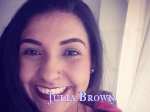 Julia_Brown