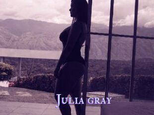 Julia_gray