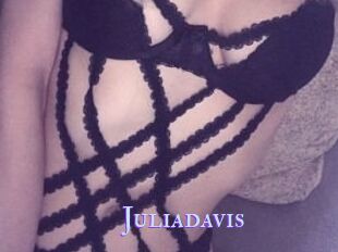 Juliadavis