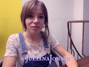 JulianaJonson