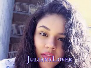 JulianaLover