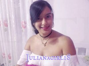 Julianagirl18