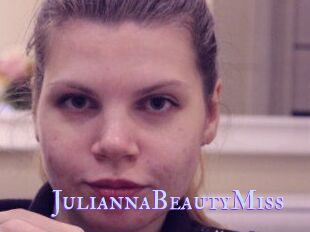 JuliannaBeautyMiss