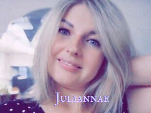 Juliannae