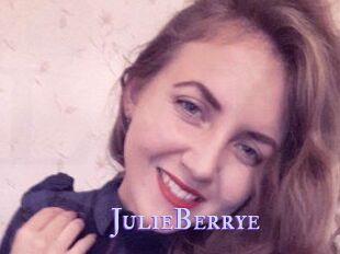 JulieBerrye