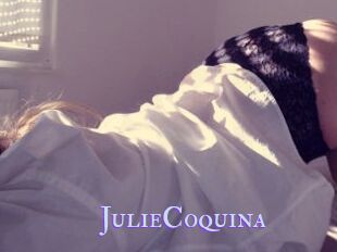 JulieCoquina