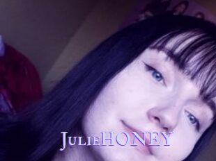 JulieHONEY