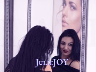 JulieJOY