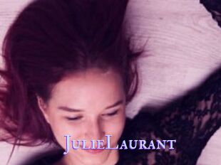 JulieLaurant