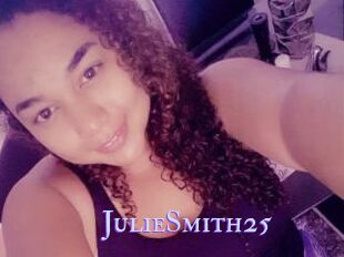 JulieSmith25