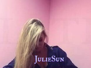 JulieSun