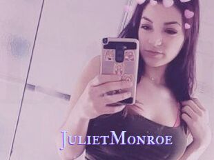 JulietMonroe