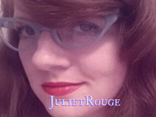 JulietRouge