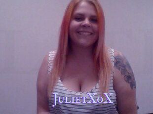 JulietXoX