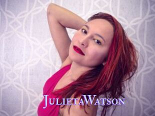 JulietaWatson