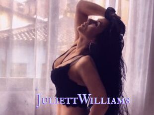 JuliettWilliams