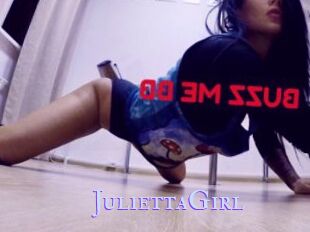 Julietta_Girl