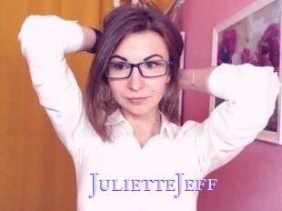 JulietteJeff