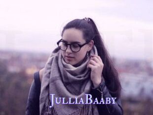 JulliaBaaby