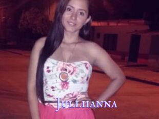 Julliianna