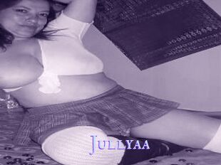 Jullyaa