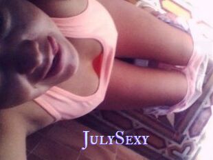 JulySexy