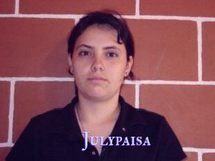 Julypaisa