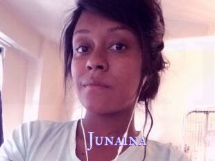 Junaina