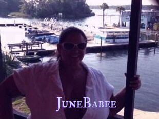 JuneBabee