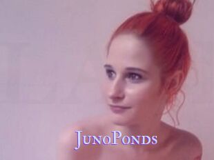 JunoPonds