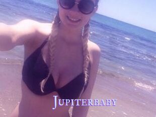 Jupiterbaby