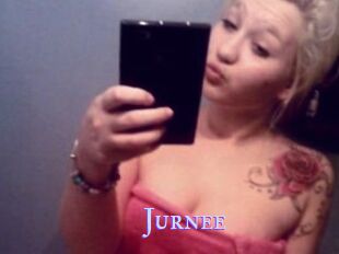 Jurnee