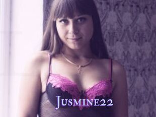 Jusmine22