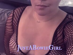 JustABowieGirl