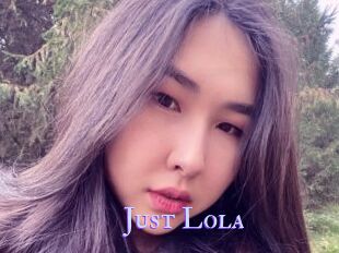 Just_Lola