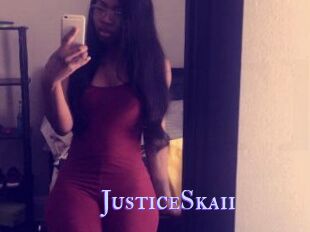 JusticeSkaii