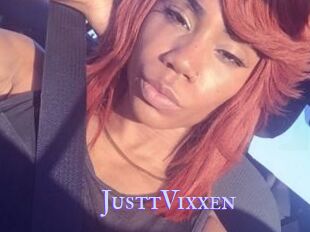 Justt_Vixxen