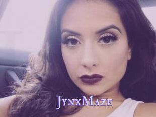 JynxMaze