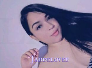 Jaddelovee