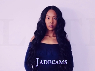 Jadecams