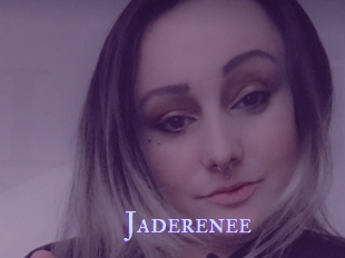 Jaderenee