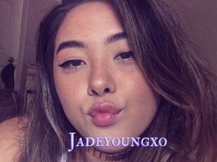 Jadeyoungxo