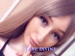 Jane_divine