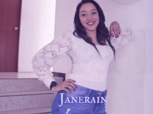 Janerain