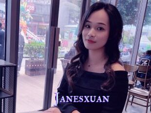 Janesxuan