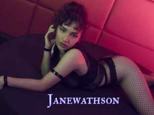 Janewathson