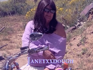 Janeyxxdough