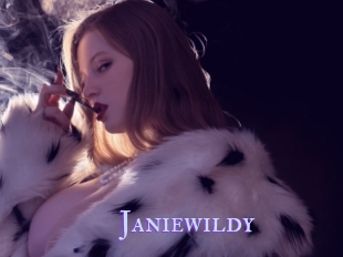 Janiewildy